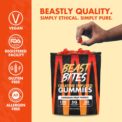 Made in USA with globally sourced ingredients badge