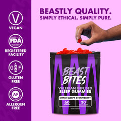 NSF Certified for Sport emblem on packaging