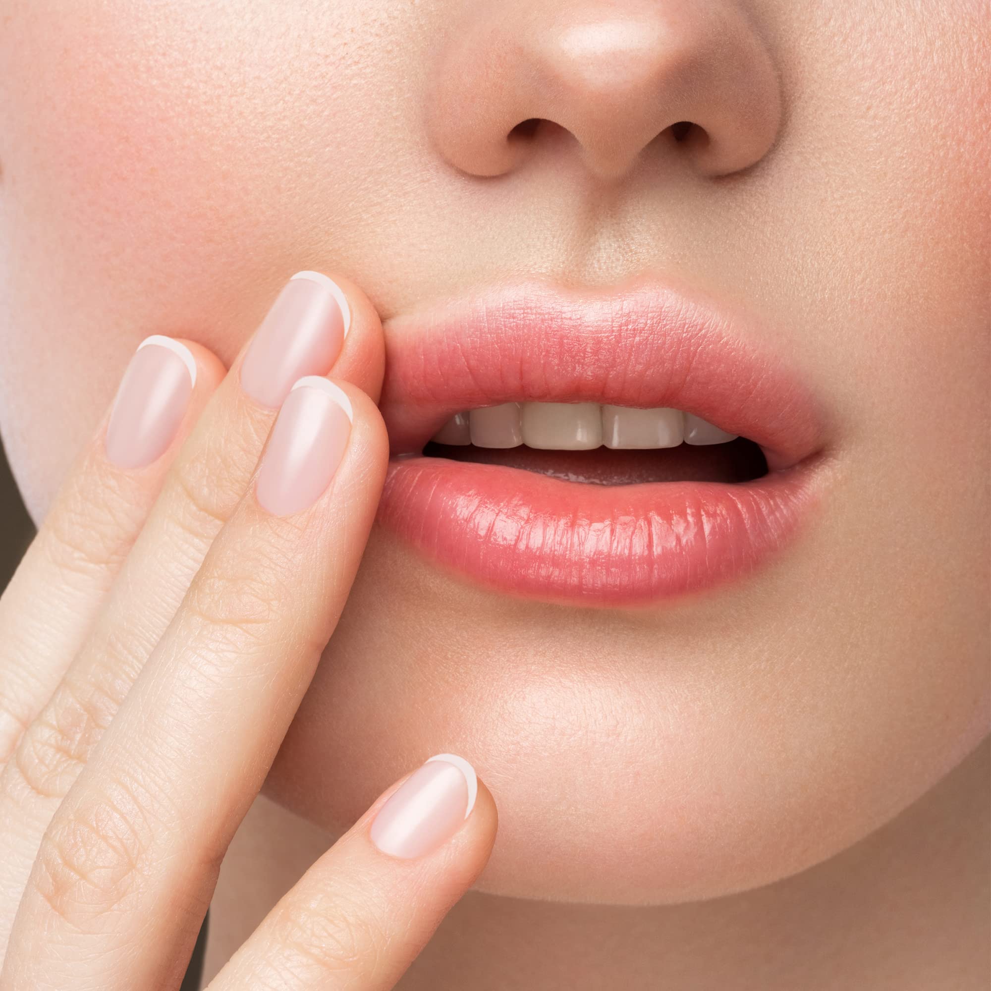 Beauty Concepts Lip Gloss Cruelty-free formula, gentle on lips.