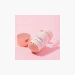 Beauty Creations Matte Primer Stick close-up highlights its oil-control matte finish.