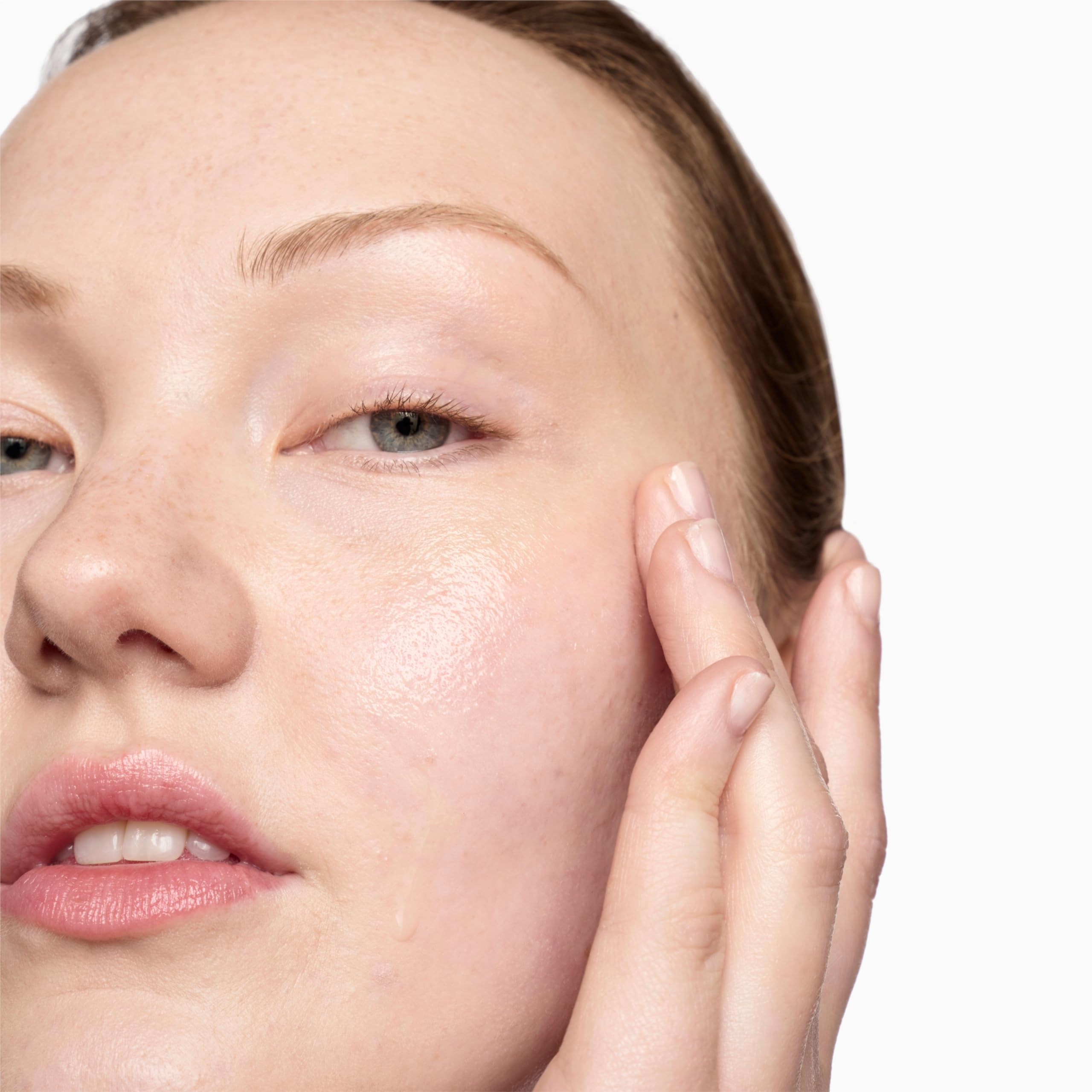 Ingredient emphasis on Evermat for pore refinement