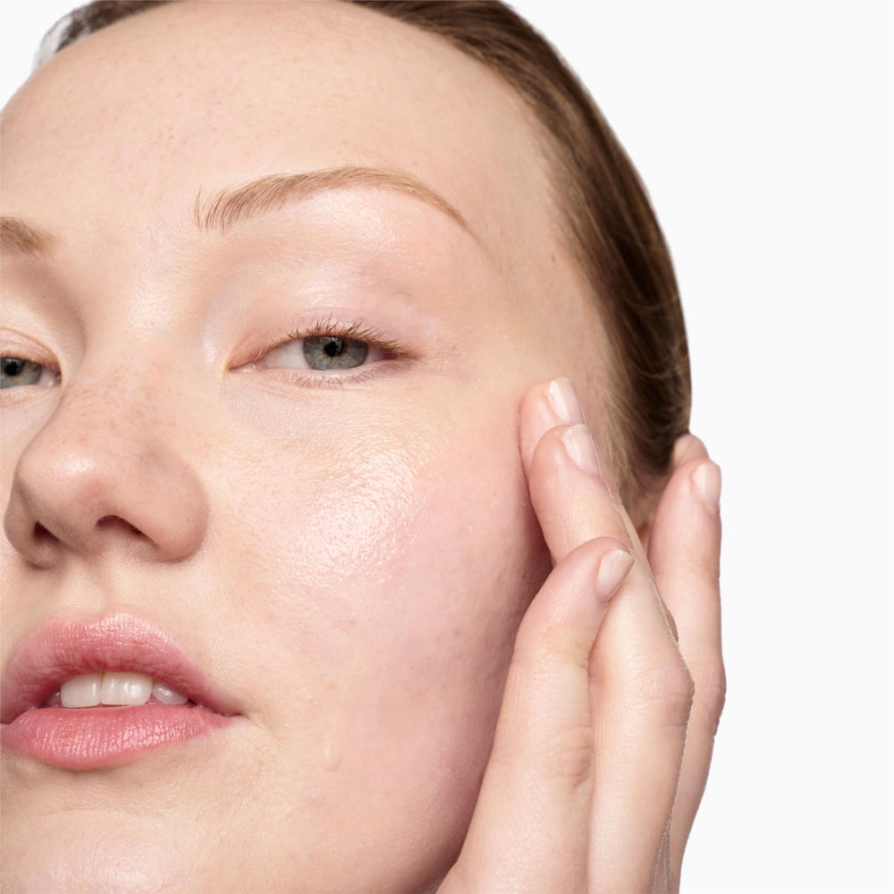 Ingredient emphasis on Evermat for pore refinement