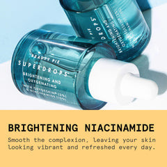 Packaging side showing Free From list