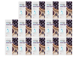 BEAUTY29 Hyaluronic Aqua Plus Mask pack shot highlighting daily hydration benefits