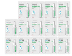 Beauty29 two-week full-face sheet mask set for convenient at-home hydration.
