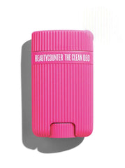 BeautyCounter Clean Deo Deodorant rose scent offers all-day odor control.
