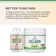Graphic illustrating benefits: digestion, immune health, energy.