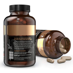 Box showing 30-day supply information