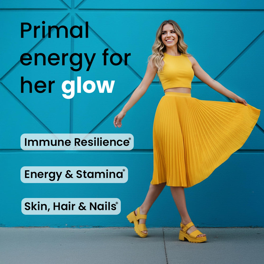 Grass-fed and pasture-raised beef organs packaging