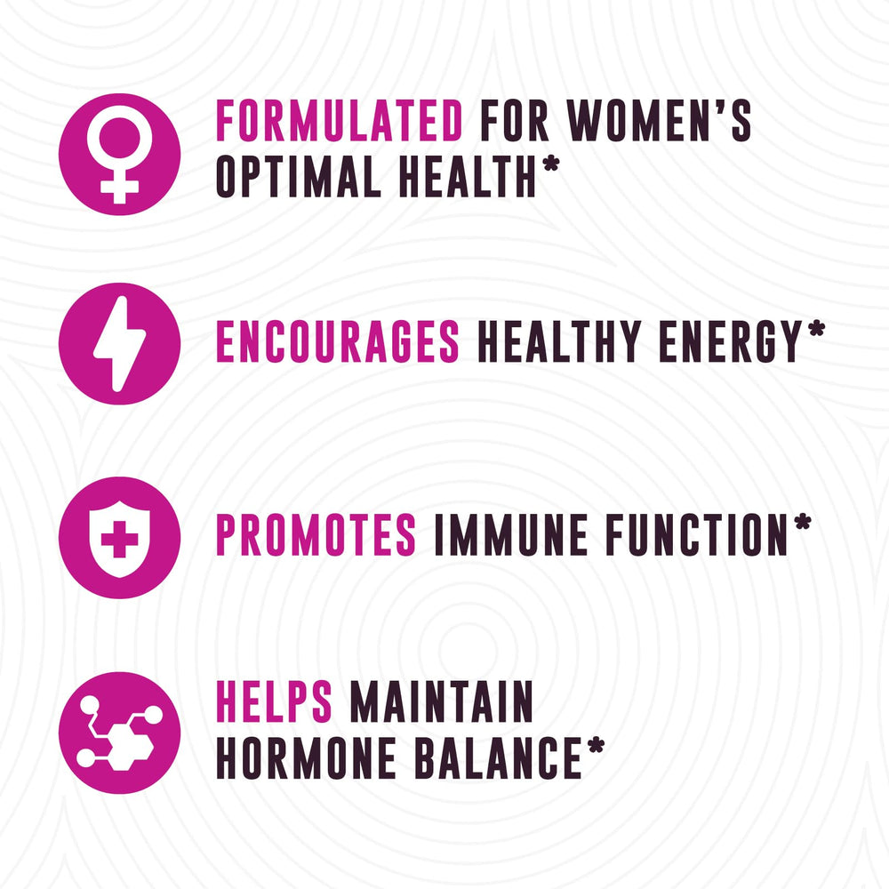 Serving guidance showing 1 capsule daily, then 2 capsules as tolerated