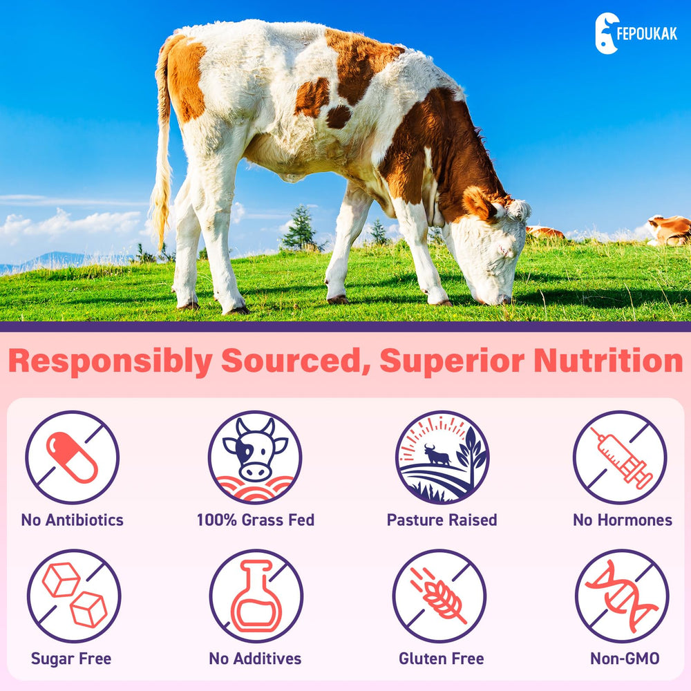 Estrogen plant extract blend and probiotic in gummies