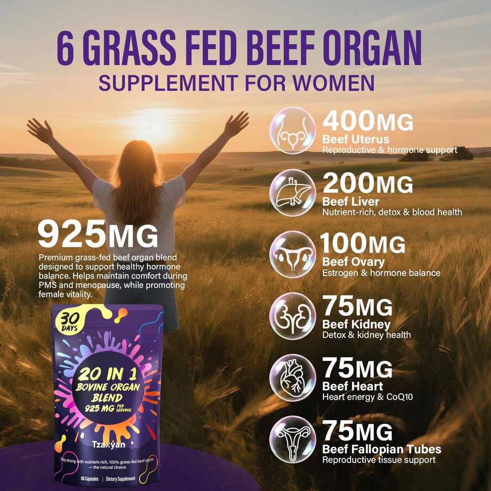 Red clover and hormone support ingredients