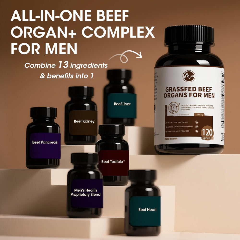 Vitamin D3, magnesium, and zinc supplement image