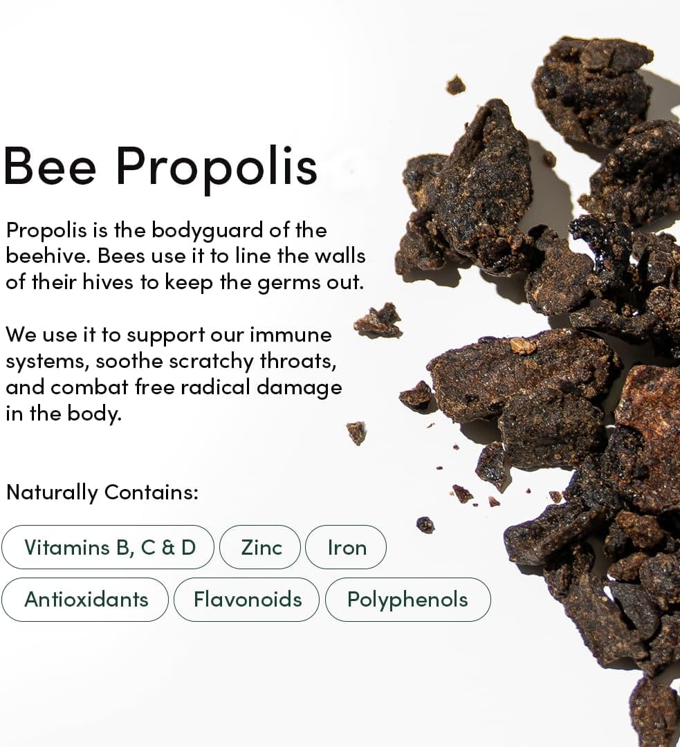 Packaging close-up showing product label and nutrition information