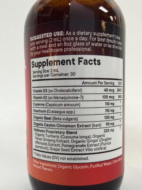 Beet Root Powder with Turmeric and Cinnamon