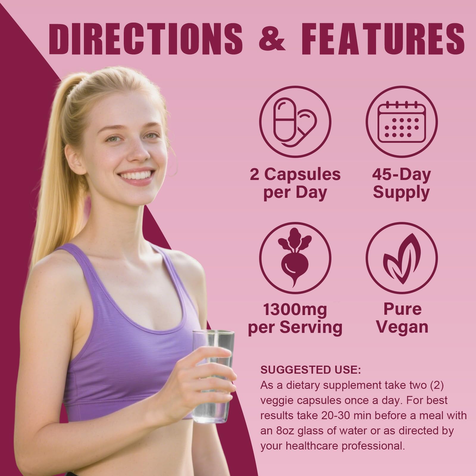 GMP-certified production facility badge