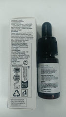 Befada ingredients like salicylic acid and green tea extract for skin support.