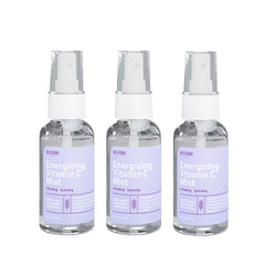 Belfiore Herbal Vitamin C mist bottle for daily facial hydration with vitamin C glow.
