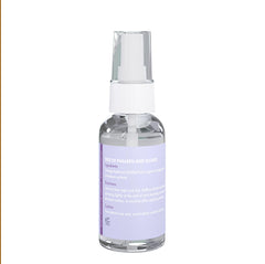 Belfiore Herbal Vitamin C mist nozzle close-up for even, gentle application.