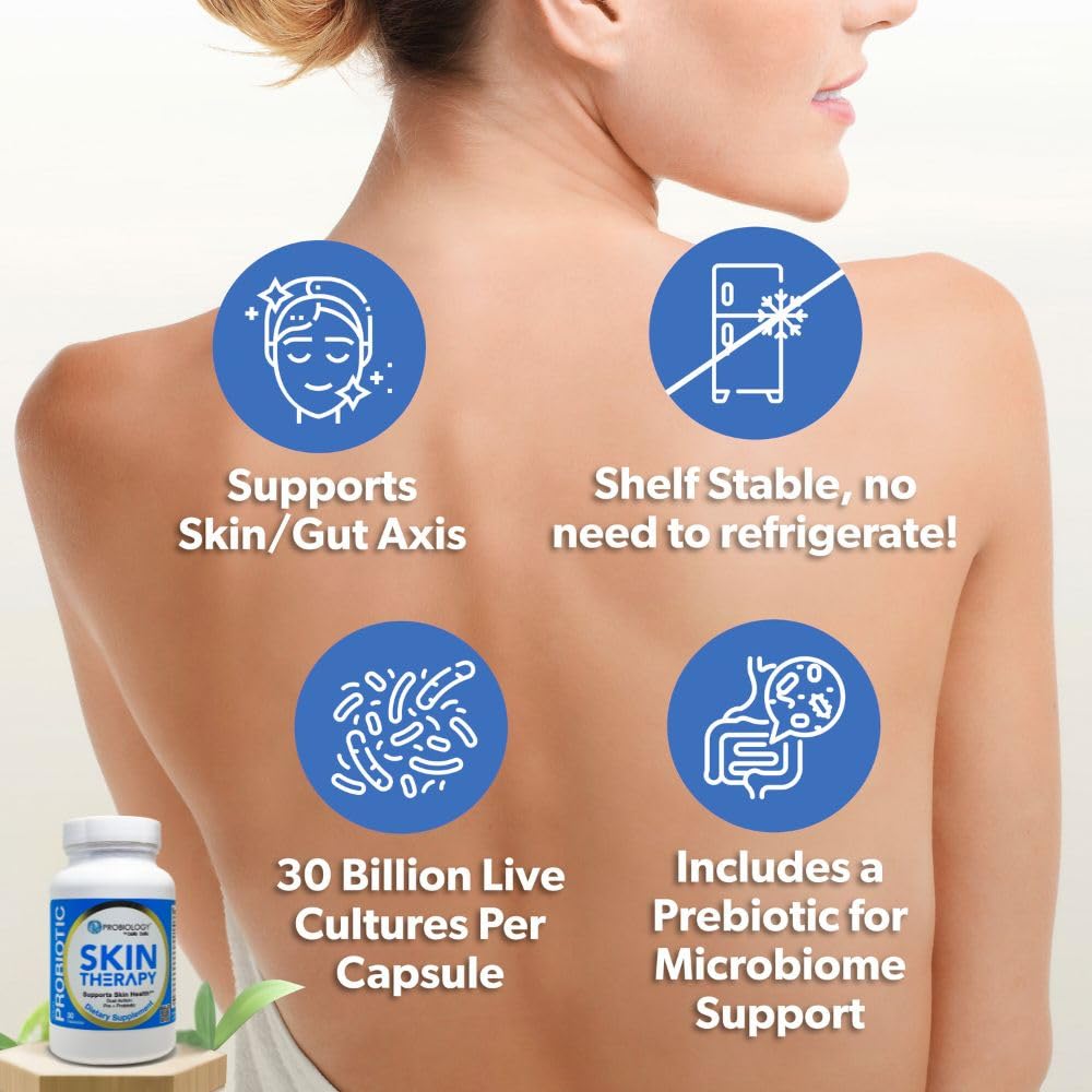 brand heritage - family-owned probiotic company since 1967