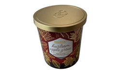 Heirloom Apple Grove candle from Bellevue Luxury Candles
