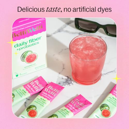 Close-up of watermelon flavor stick pack