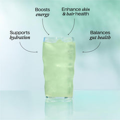 Supports gut health and regularity