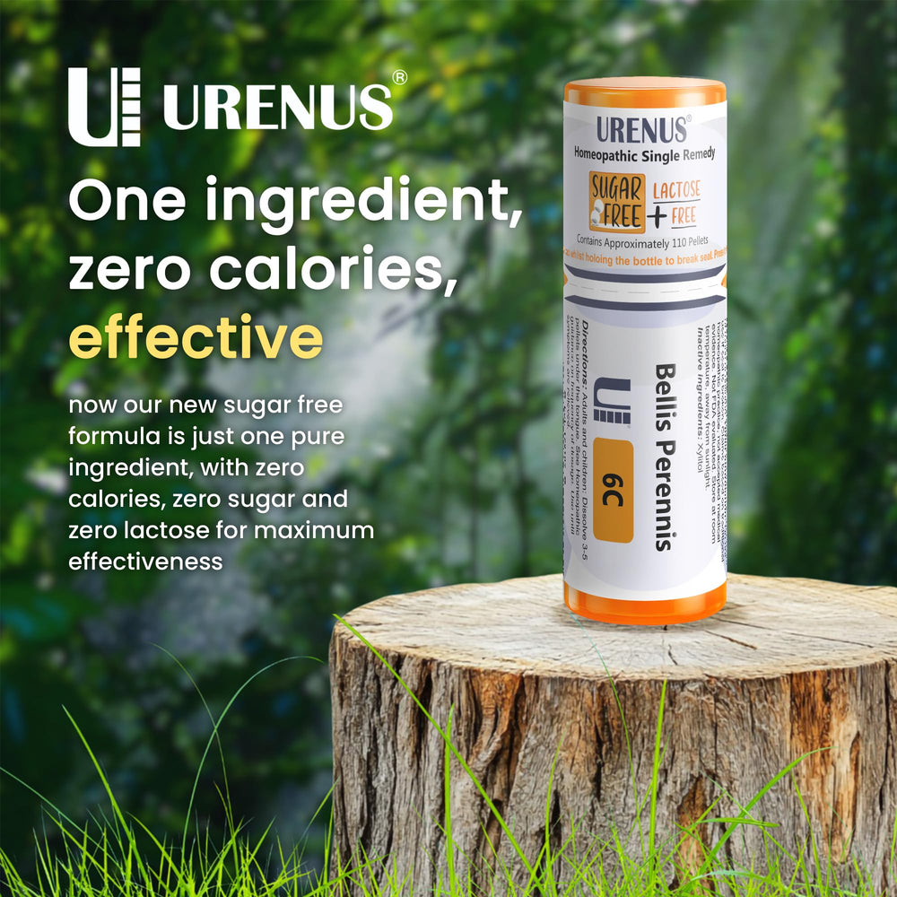Eco-friendly packaging and compact bottle design