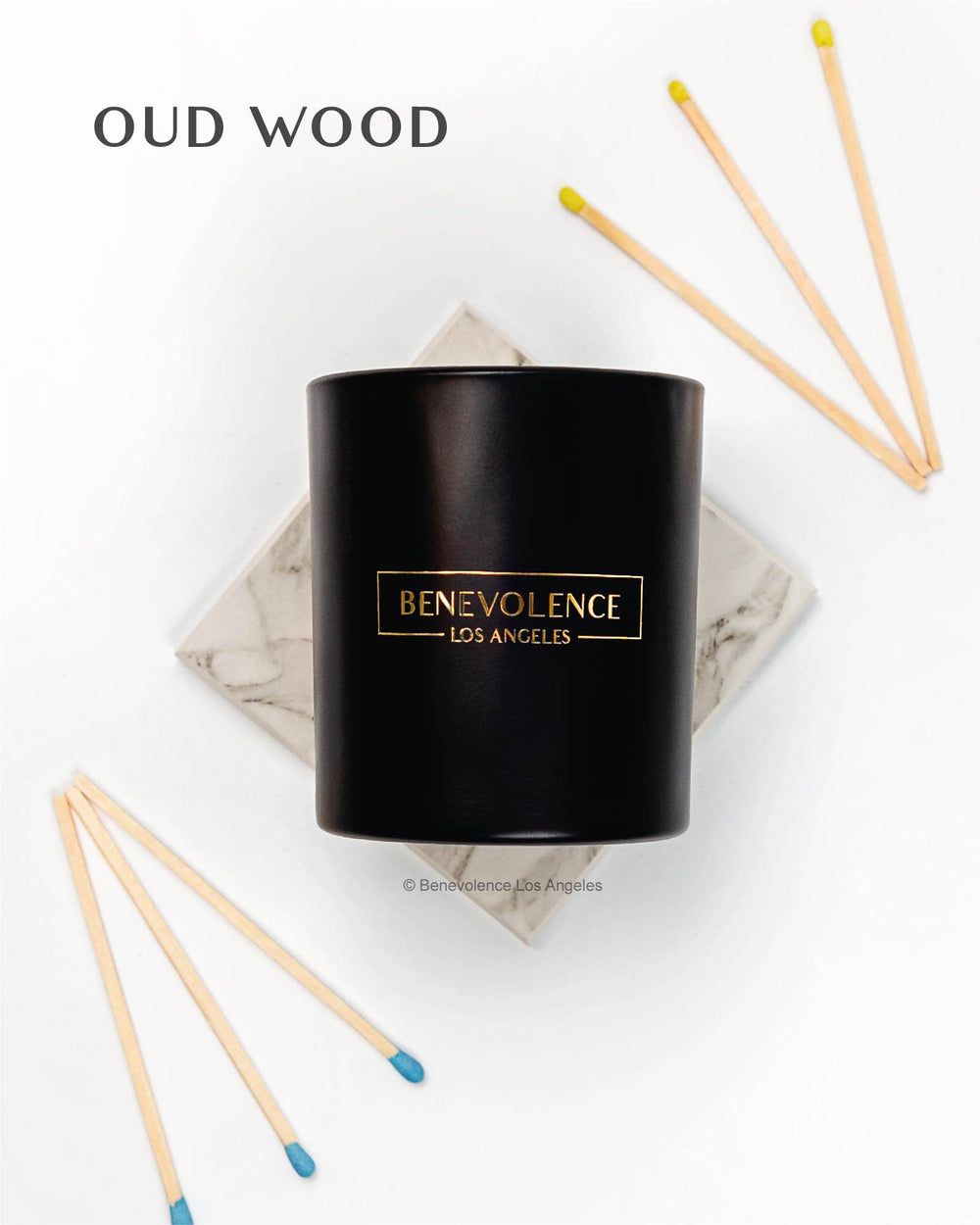 Aromas of amber, patchouli, jasmine, oud, cedarwood, and vanilla