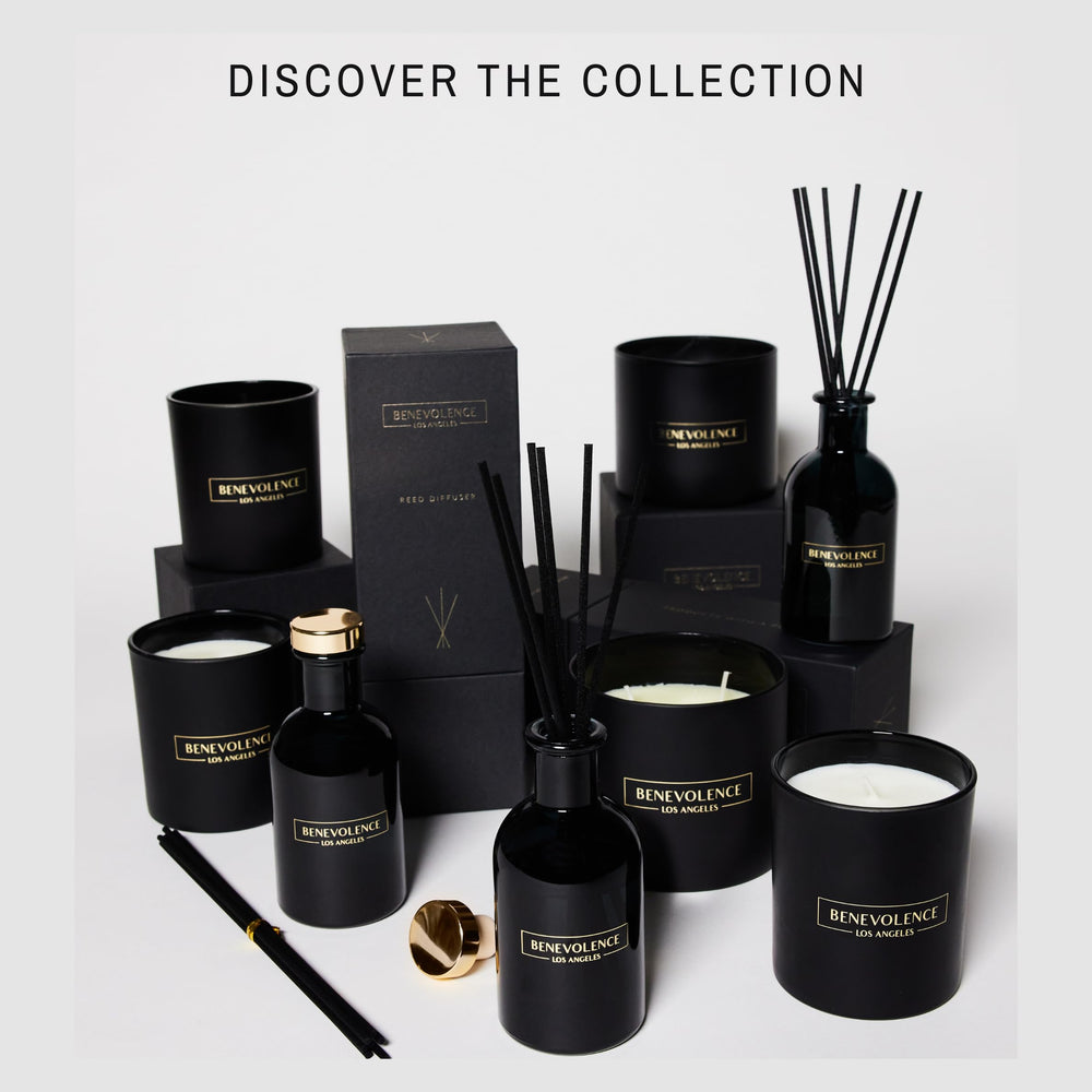 Zoe International charity donation concept with candle