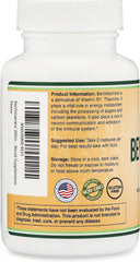 USA-made manufacturing and testing quality seal