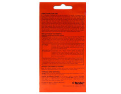 Ben's pocket-size 3.4-ounce spray is easy to carry on trails
