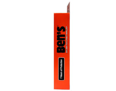 Ben's water-based DEET formula stays on the surface for skin comfort