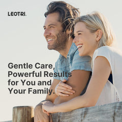 Product label graphic highlighting GLP-1 metabolic support