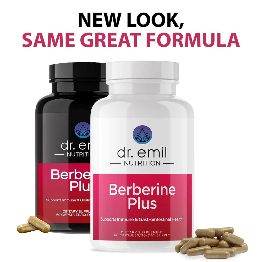 Visual of 30-day supply with capsules and calendar