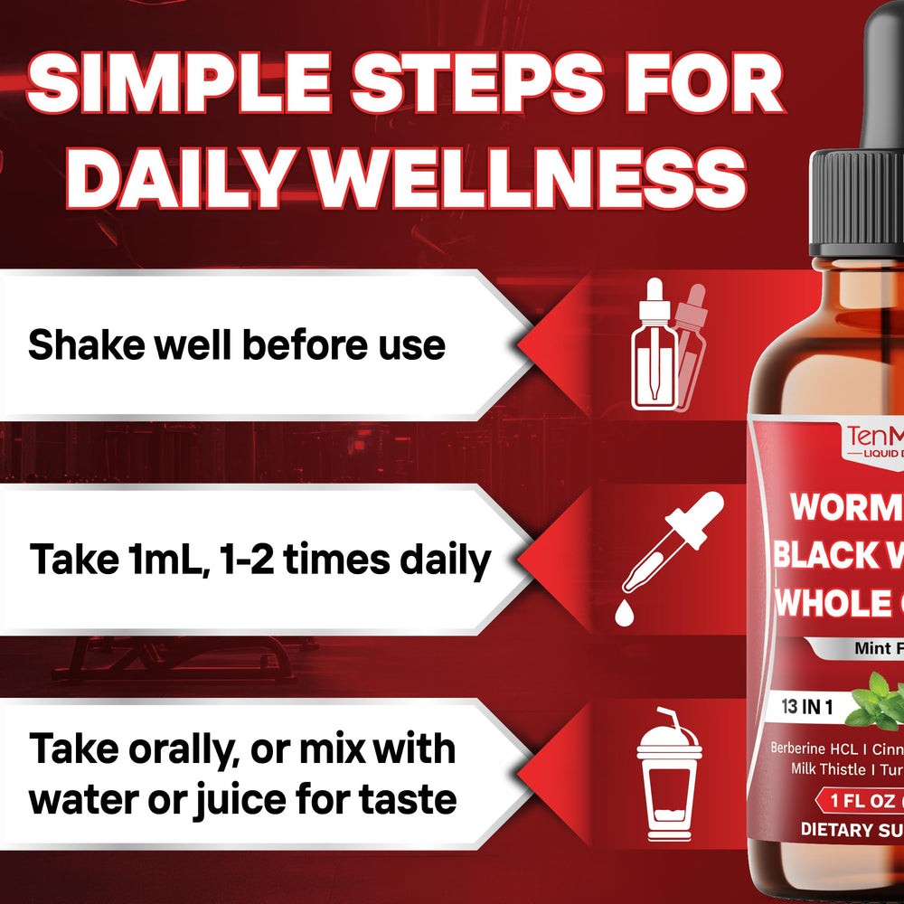 Illustration of Berberine HCl, Cinnamon and Bitter Melon