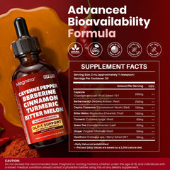 Illustration of digestive support and immune support benefits