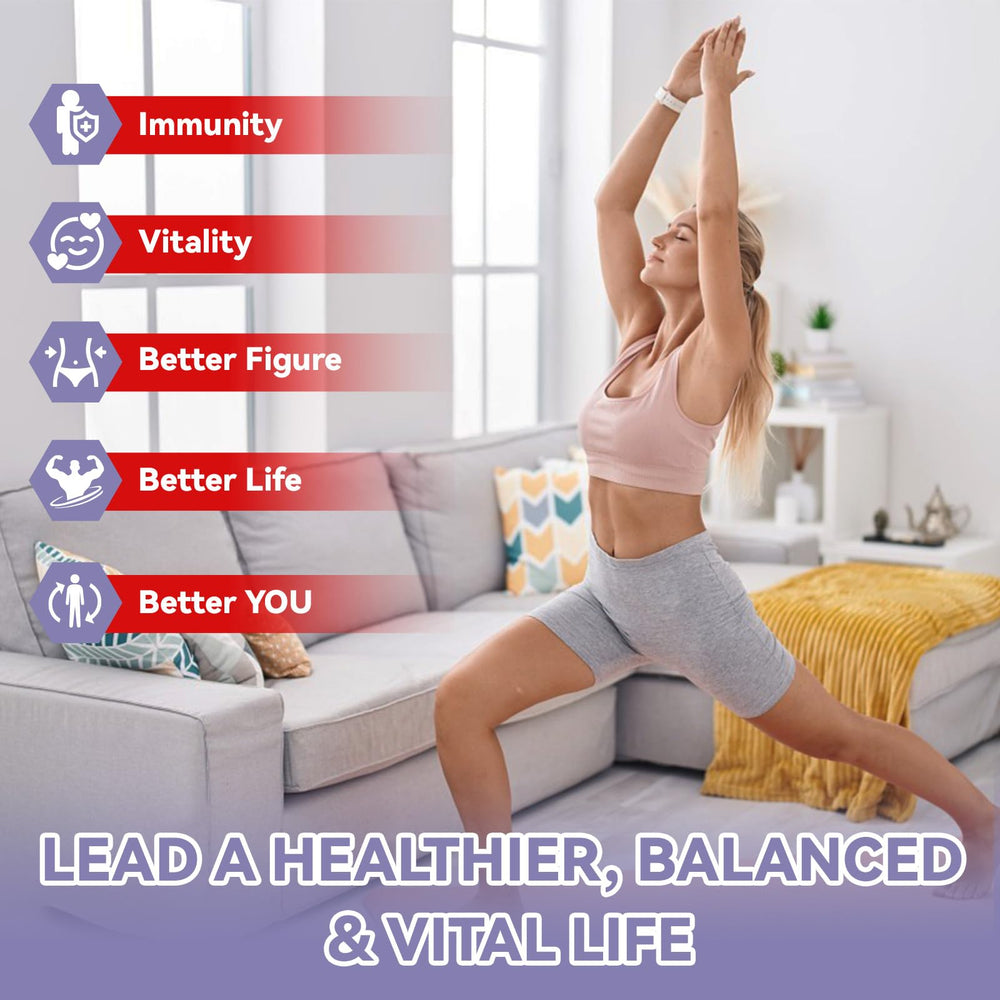 Product packaging close-up