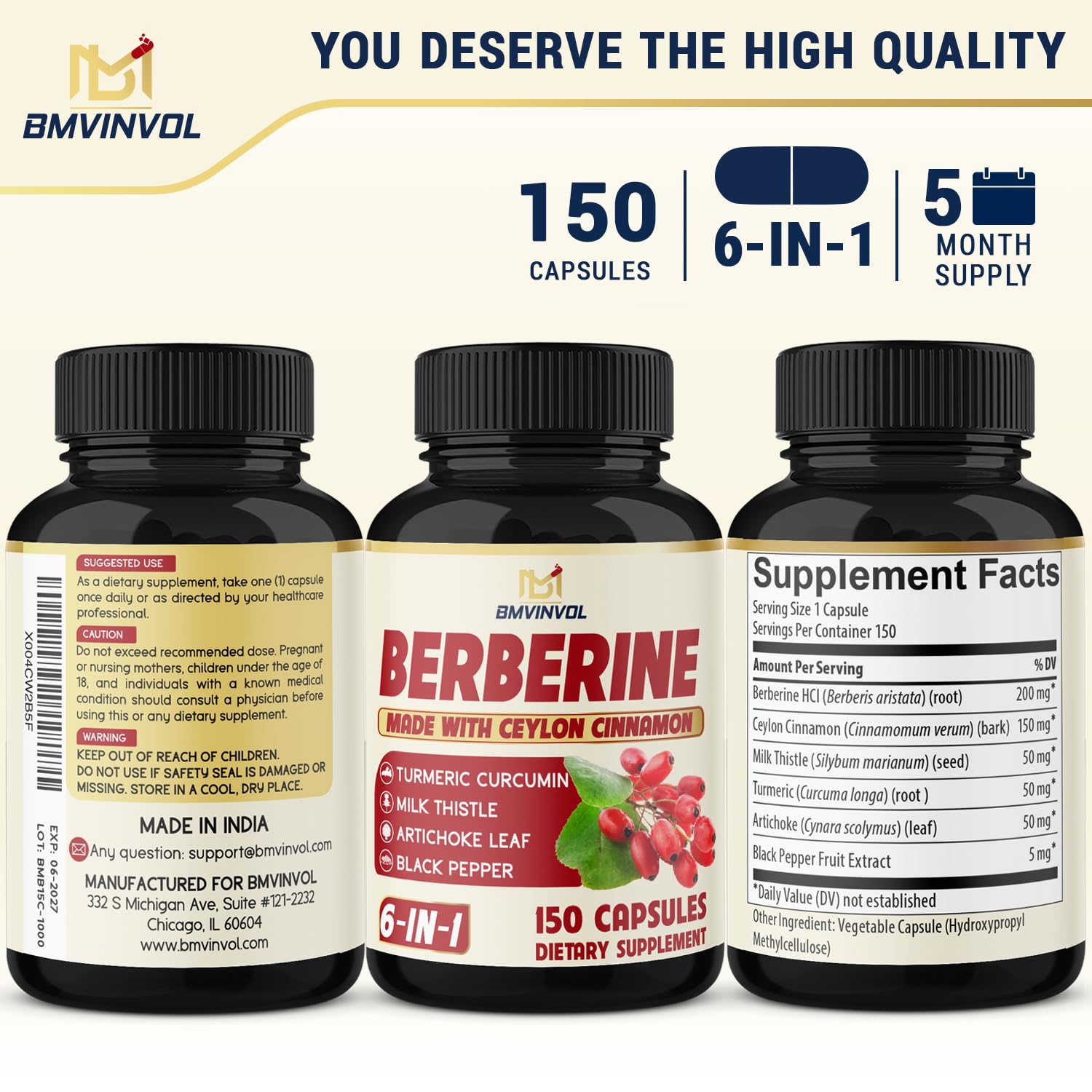Non-GMO and Gluten Free icons on label
