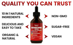 Precision dropper for easy dosage