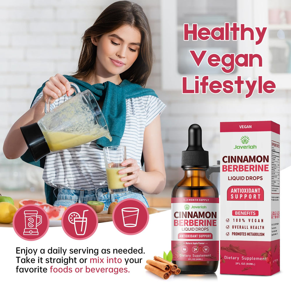 Product label highlighting vegan and allergen free claims