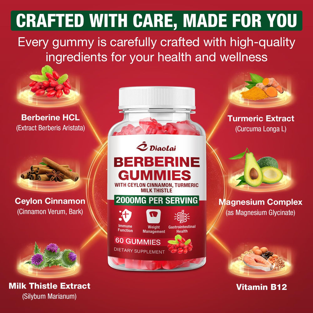 Bottle highlighting gluten-free and vegan attributes