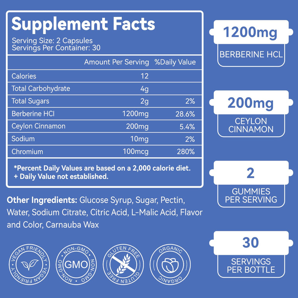 Vegan, Non-GMO and gelatin-free certification icons