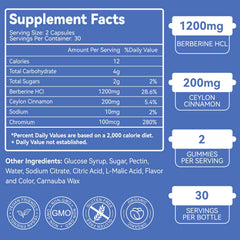 Vegan, Non-GMO and gelatin-free certification icons