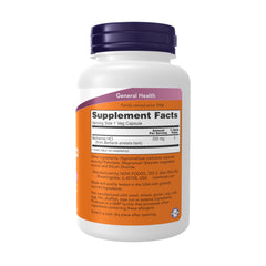Berberine HCl 500 mg vegetarian capsules