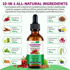 Label and COA certificate illustration