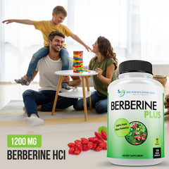 120 veggie capsules in the bottle