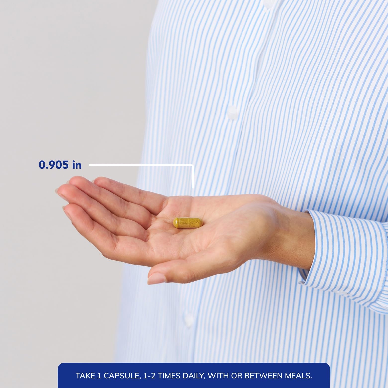 Berberine ingredient and purity testing imagery