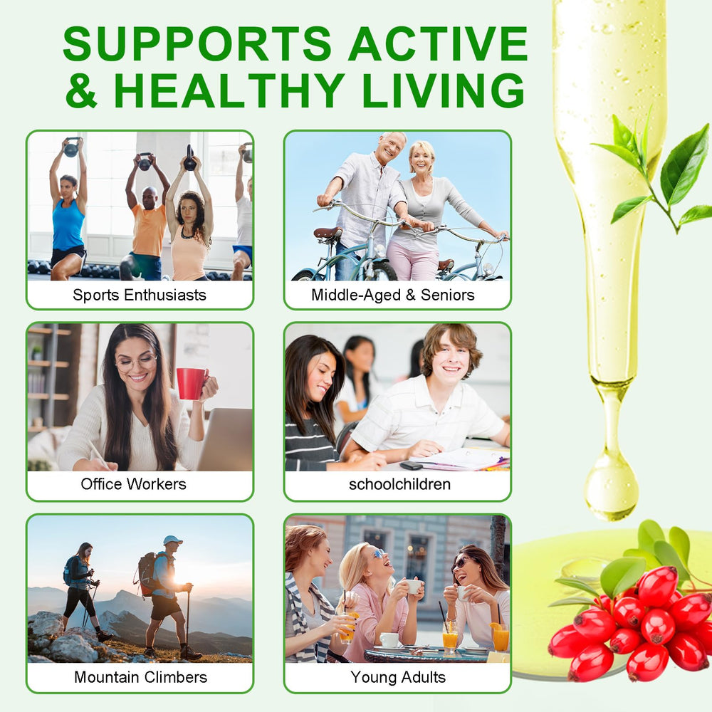 Black pepper enhances berberine absorption