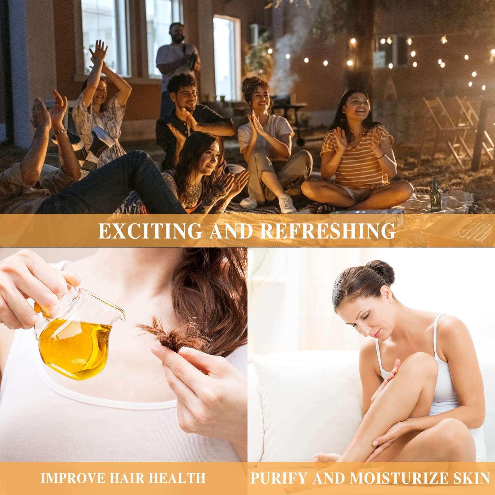 DIY uses for bergamot essential oil: sprays, room fresheners, and more